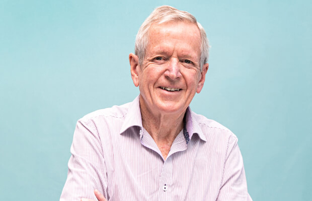 Dr Joe Geenty