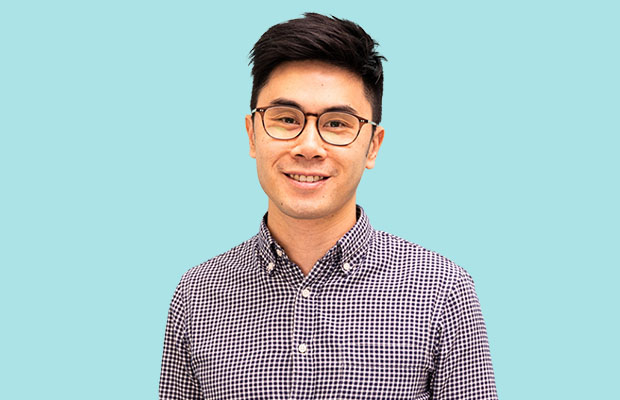 Dr Emmanuel Chan