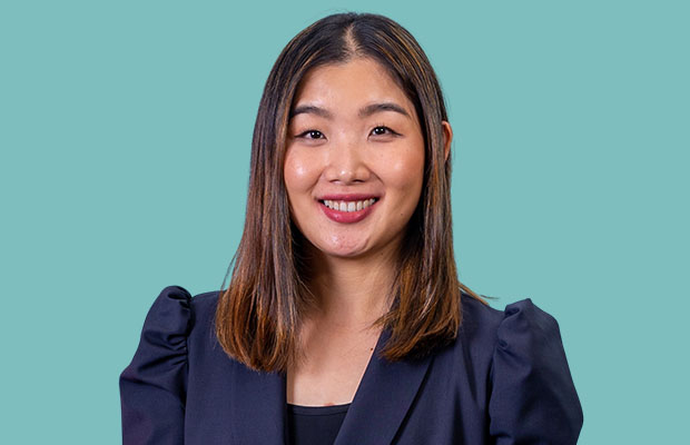 Dr Yasi Gu