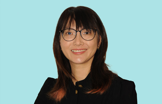 Dr Lam Cheng
