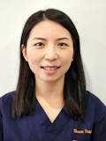 Dr Lisa Yip