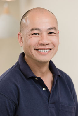 DR JOHN CHUNG
