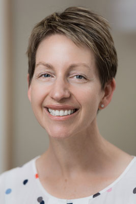 DR FIONA TANN