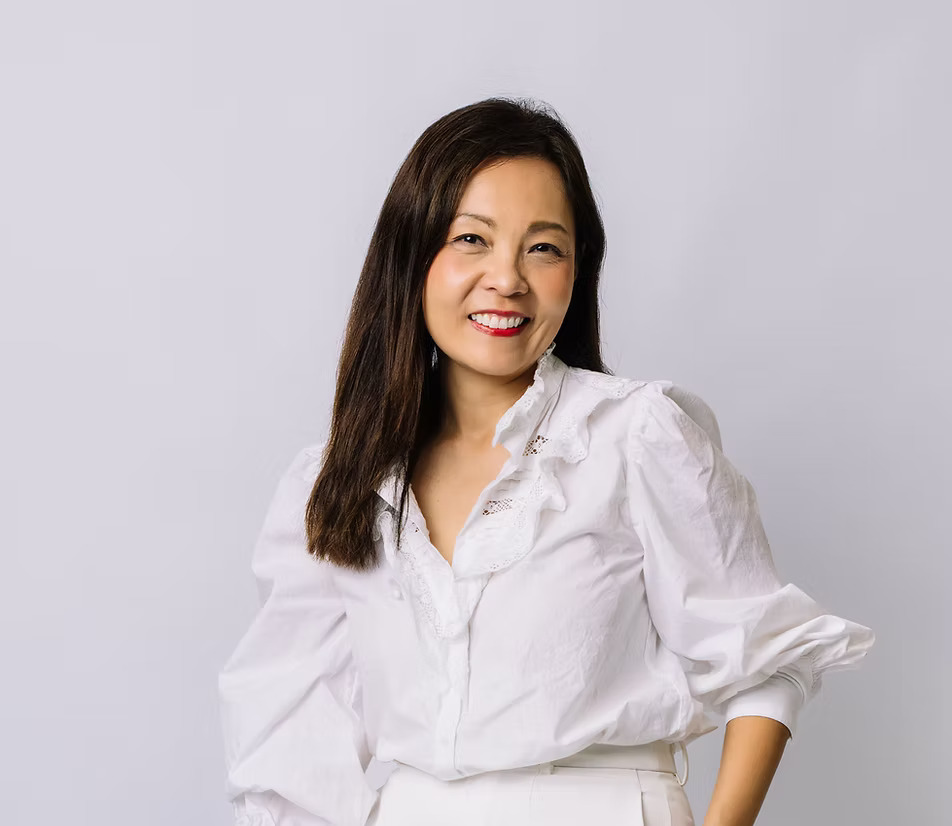 Dr Cheryl Liew