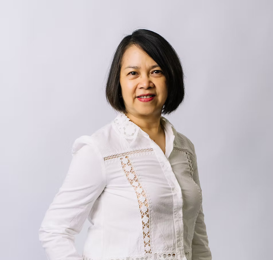 Dr Viola Nunal Laurel