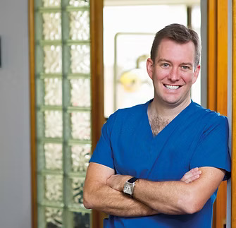 DR GREG MORTON