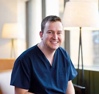 DR NICK CUSACK