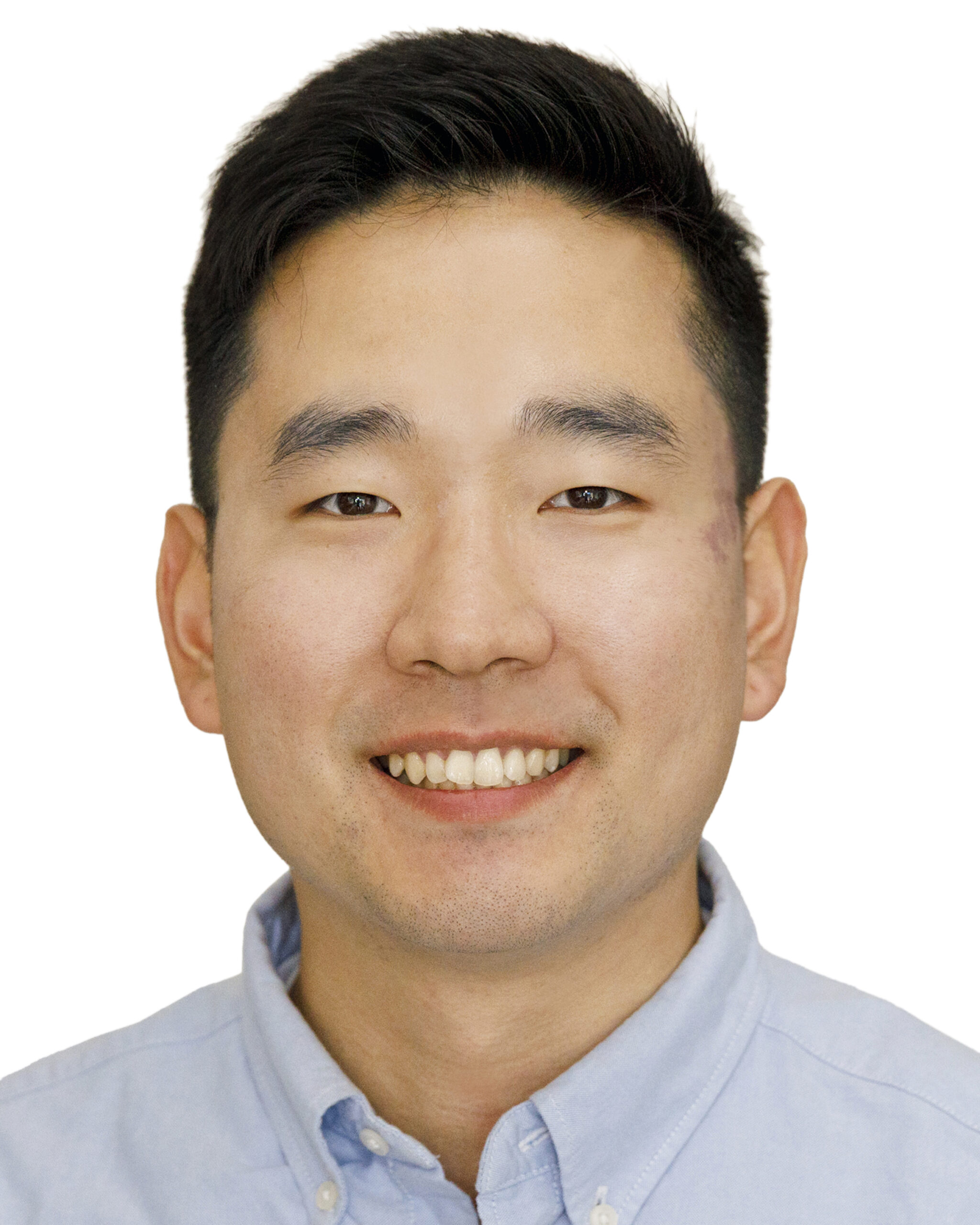 Dr. James Lee