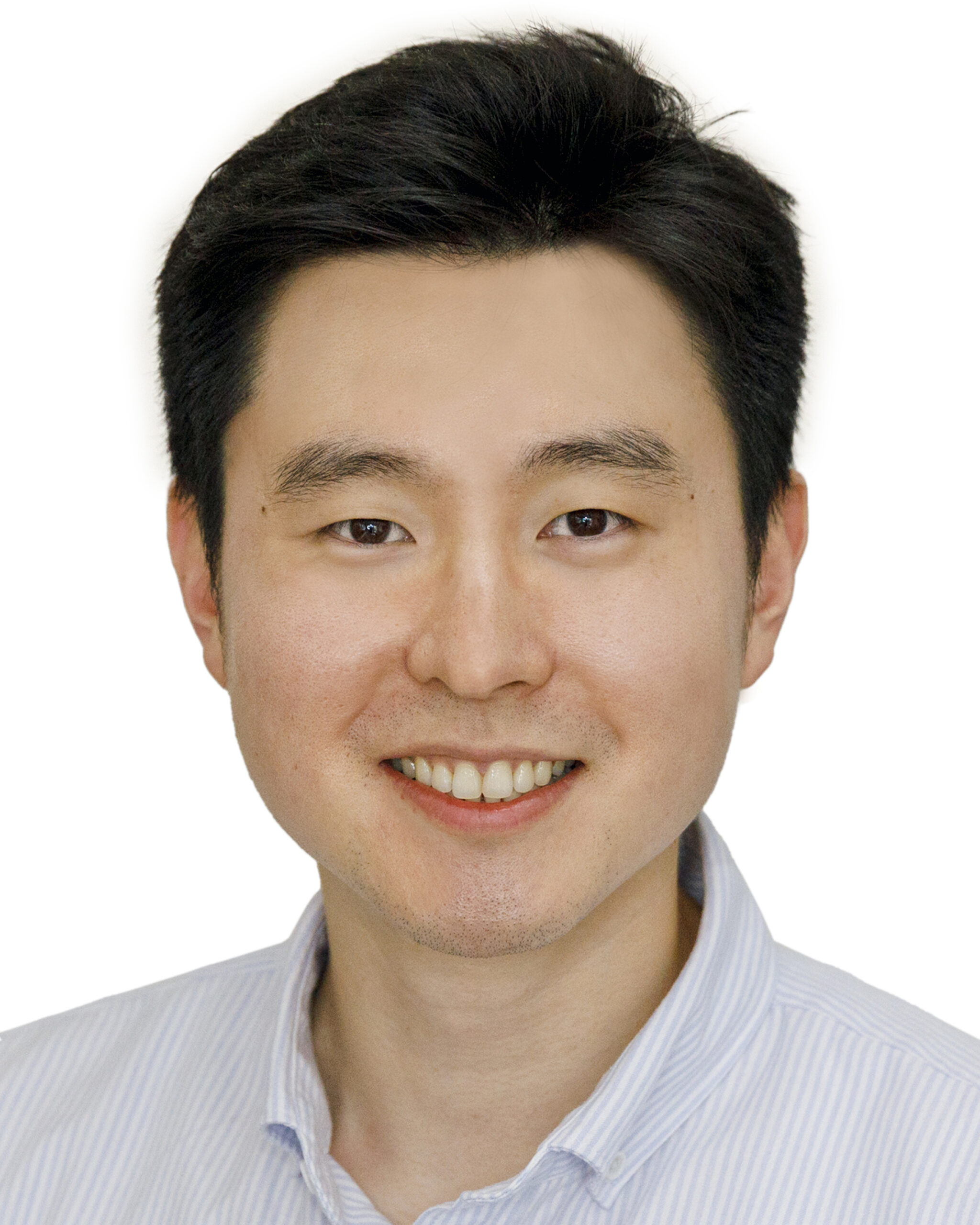 Dr. Harold Lee