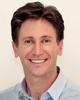 Dr Peter Klein