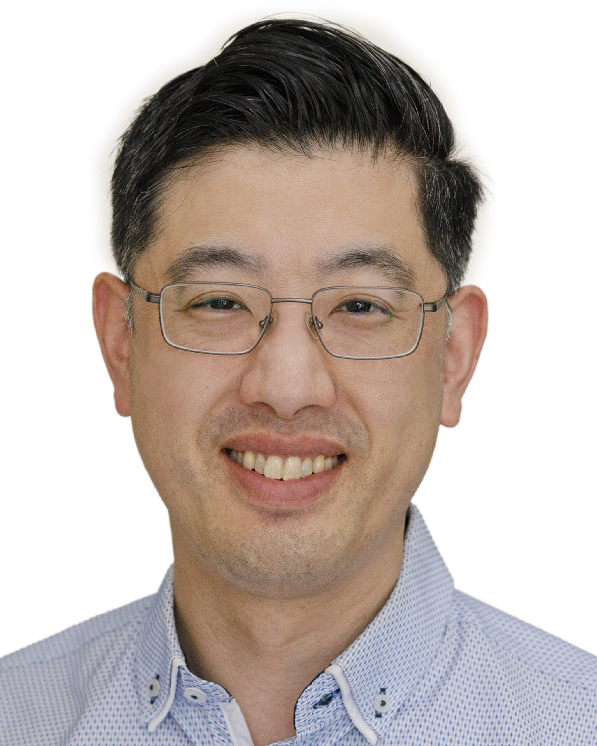 Dr Wei-Hun Tjio