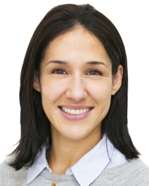 Dr. Dayana Gonzalez