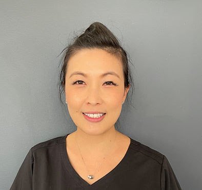 Dr Jennifer Wang