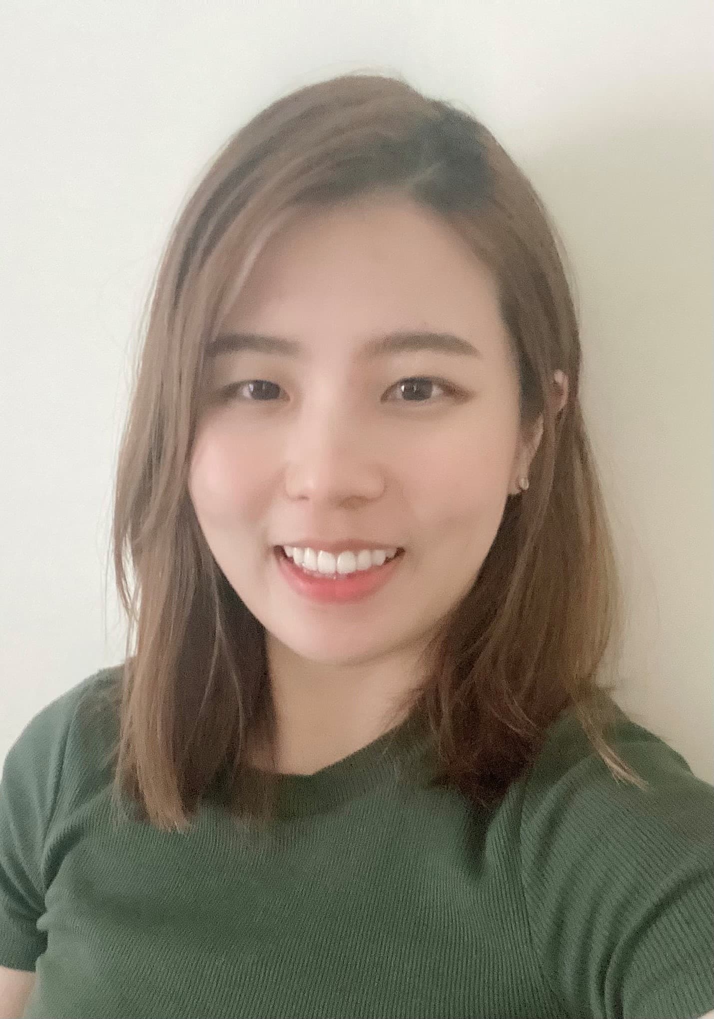 Ms Angela (Hyun Joo) Lee