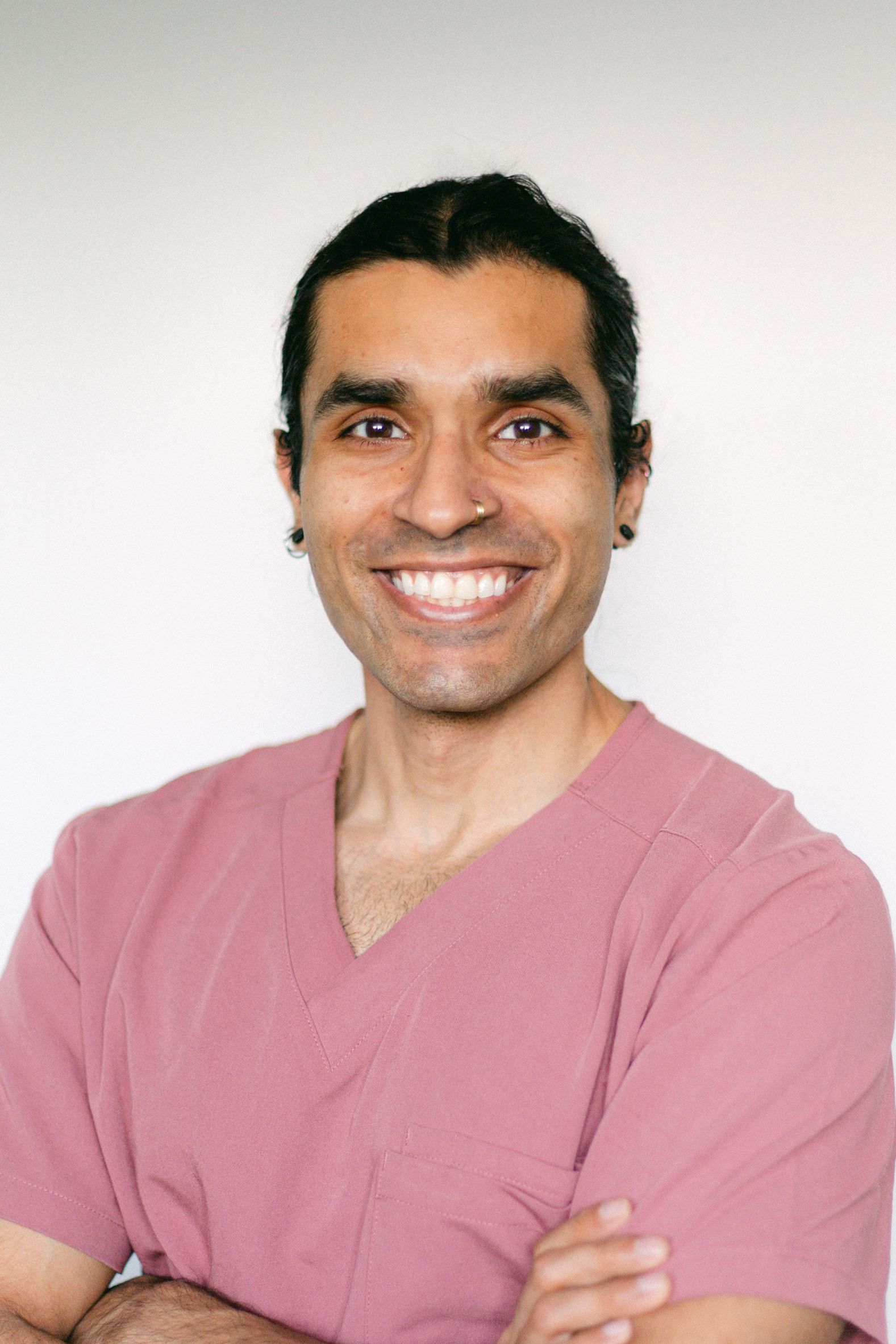 Zen D'Souza