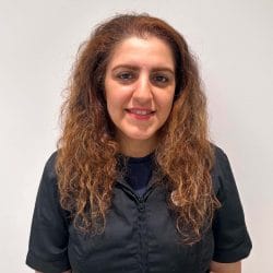 Dr. Banfee Ranjbar
