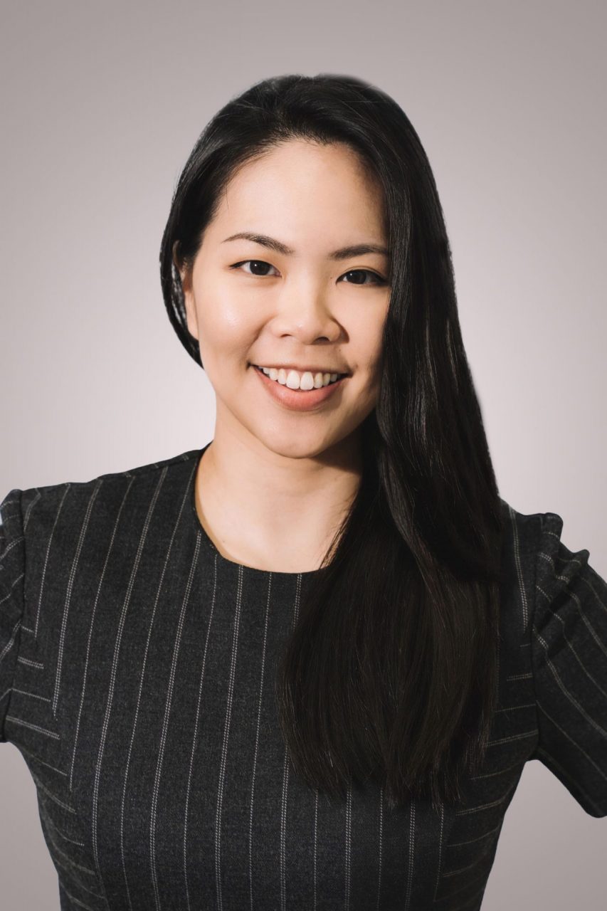 Dr Jin Gan