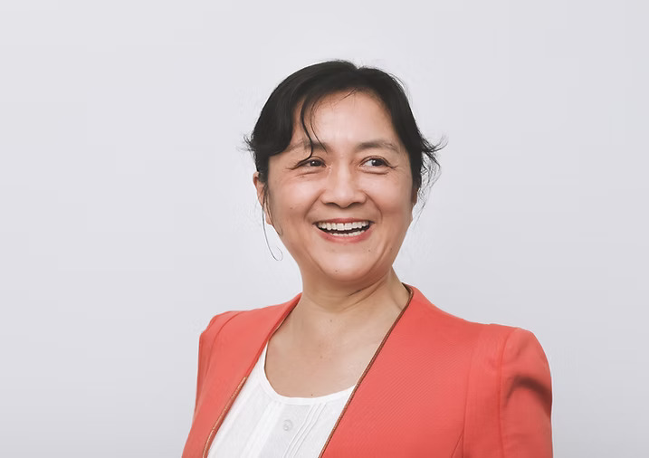 DR YOUPING WANG