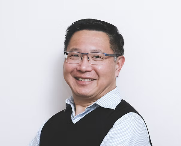 DR MING LOU
