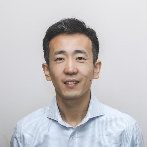 DR MICHAEL XU