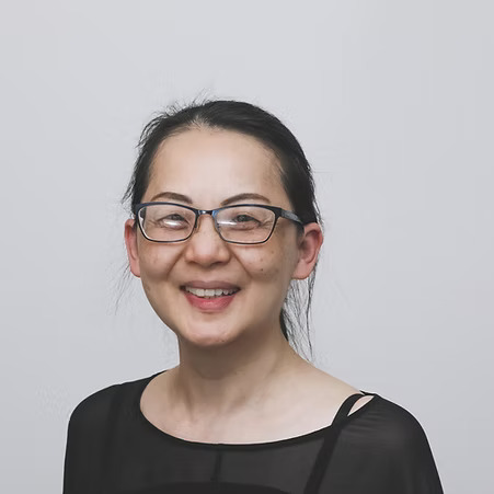 DR TRACY (HUAYING) LI
