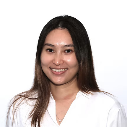 DR REGINA WONG