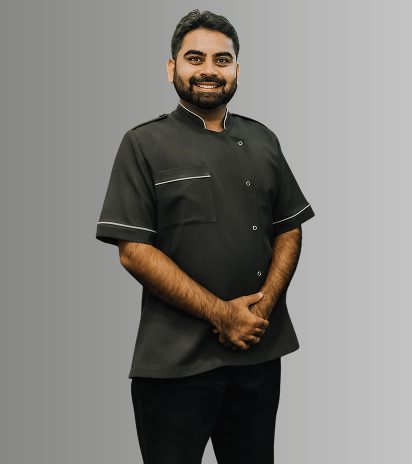 Dr. Rahul Pankhaniya