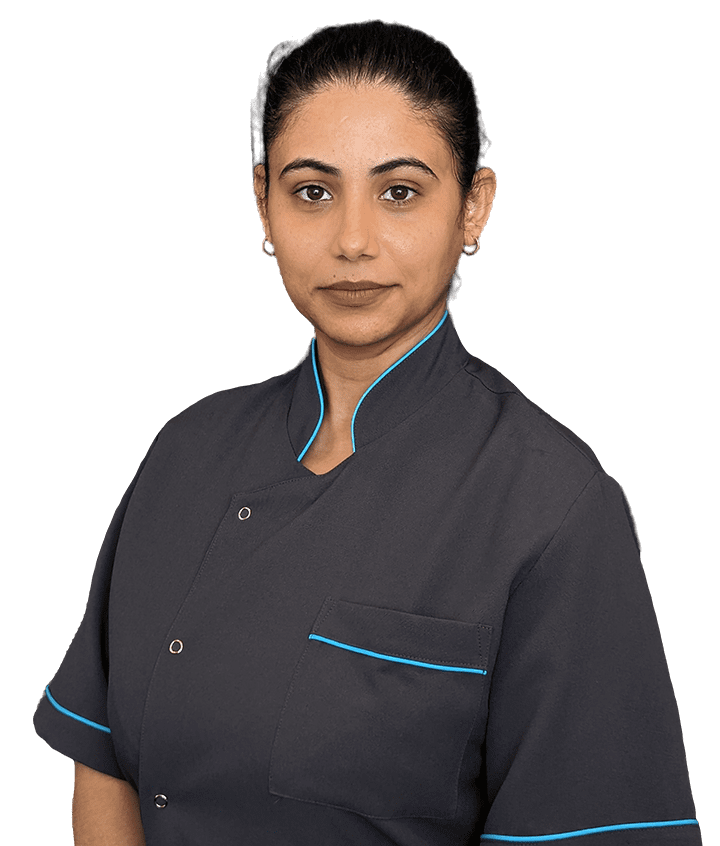 Dr. Harman Saini