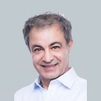 Dr. Kevin Keyhani