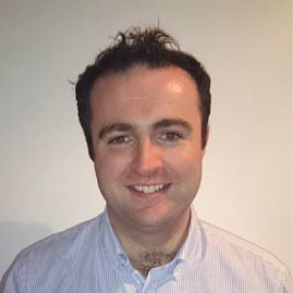 Finbarr O'Sullivan,