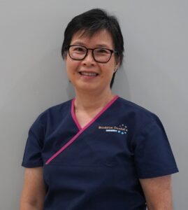 Dr Loc Lam OAM