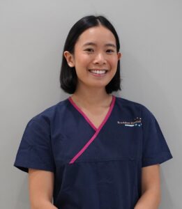 Dr Laura Pham