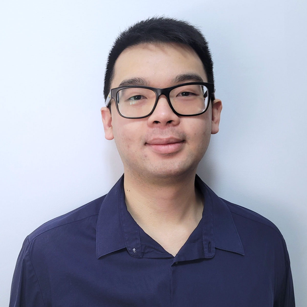 Dr Kevin Lee
