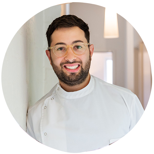 Dr. Adam Sibio