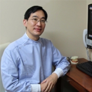 Dr Matthew Chan