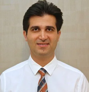 Dr Vahed parzham