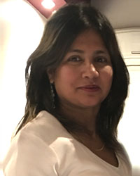 Dr. Rochelle Rodrigues