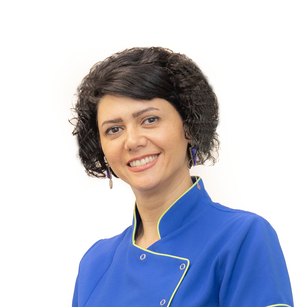 Dr. Mahkam Ghanbari