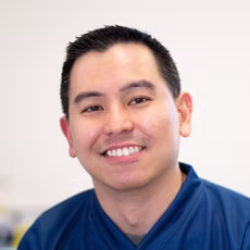Dr. Benjamin Hii