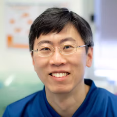 Dr. Jie Zhang