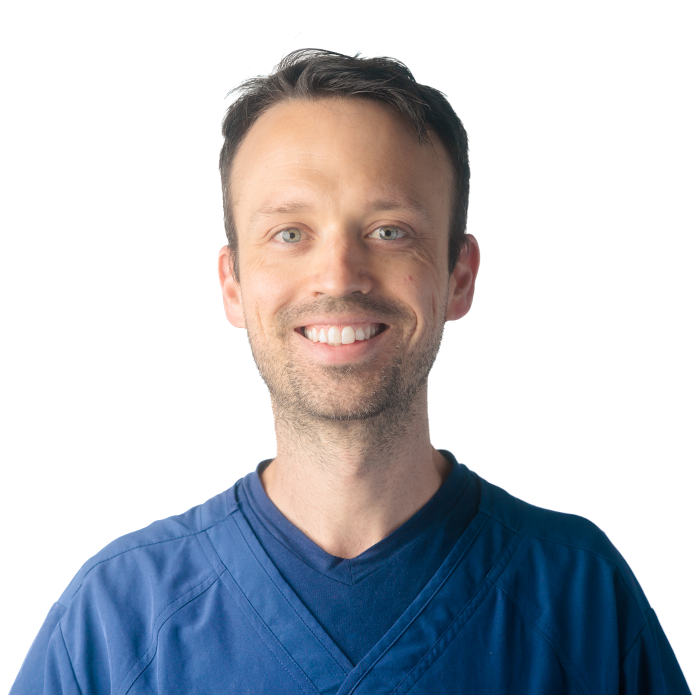 Dr. Rand Benard