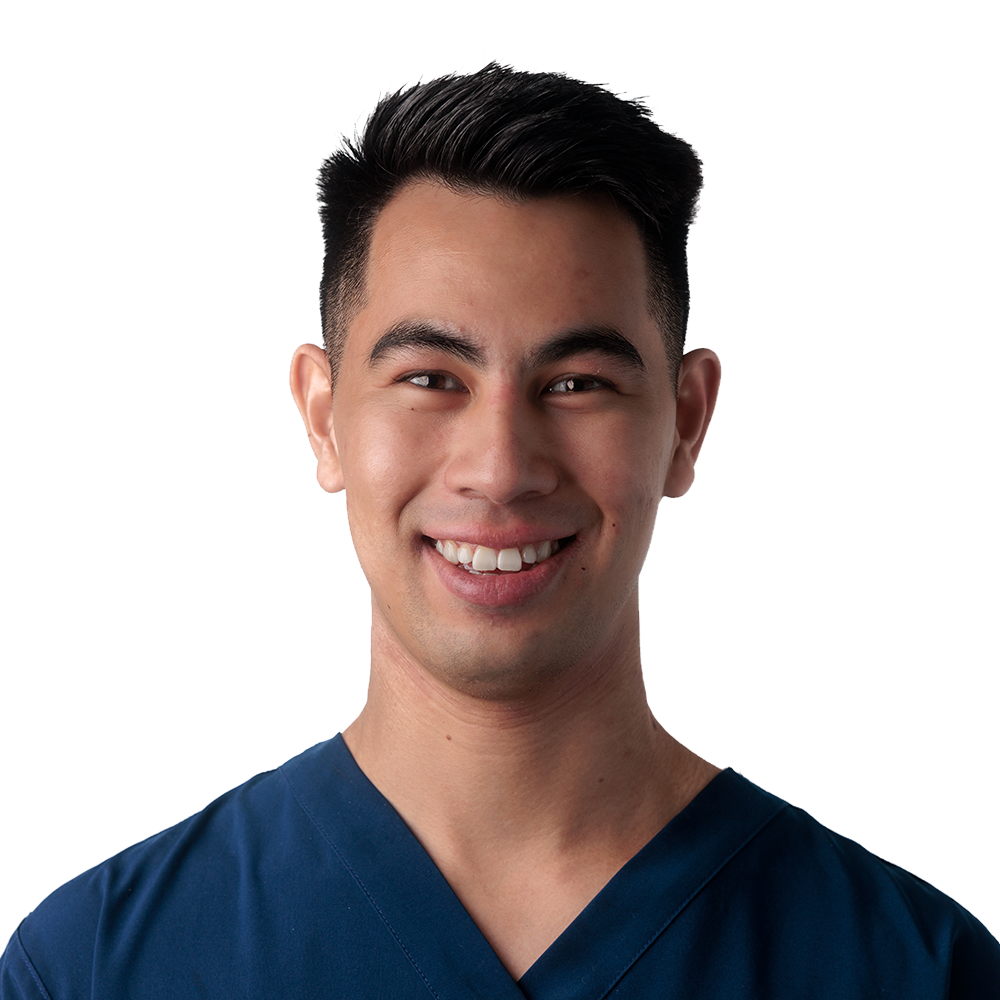 Dr. Lawrence Nguyen