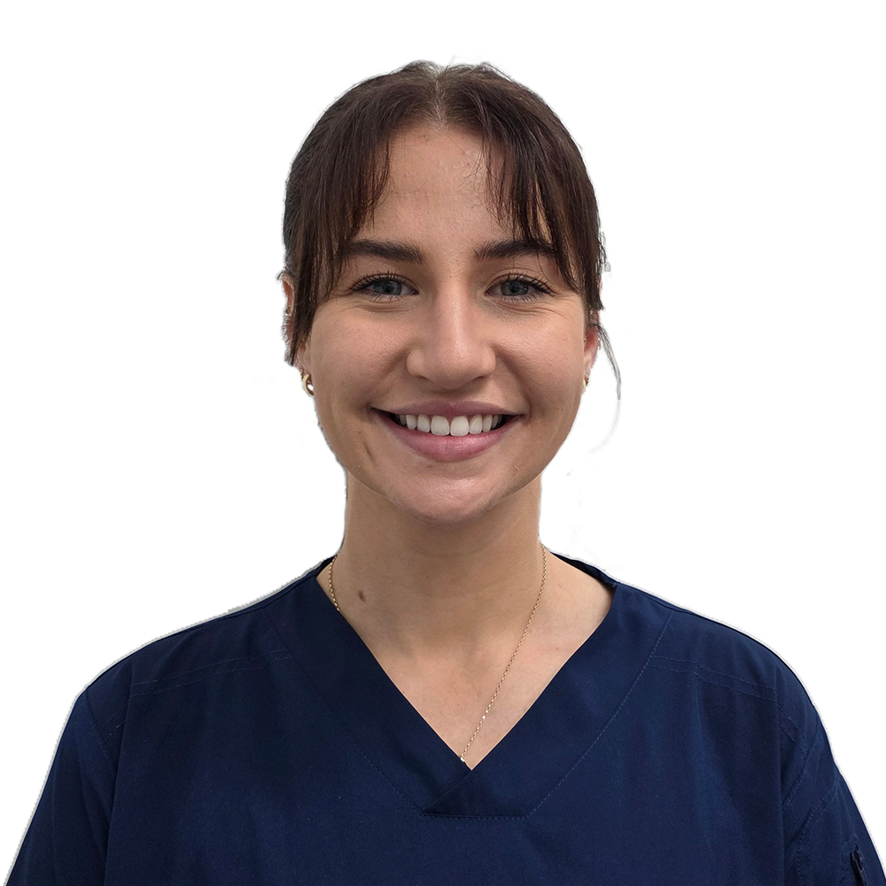 Dr. Lize Potgieter