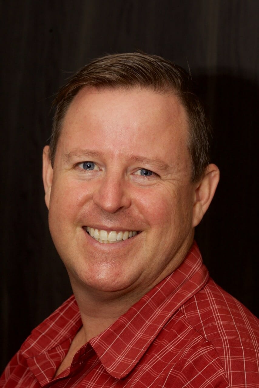 Dr. Andrew Teakle