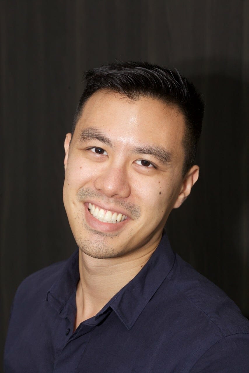 Dr Nicholas Yee