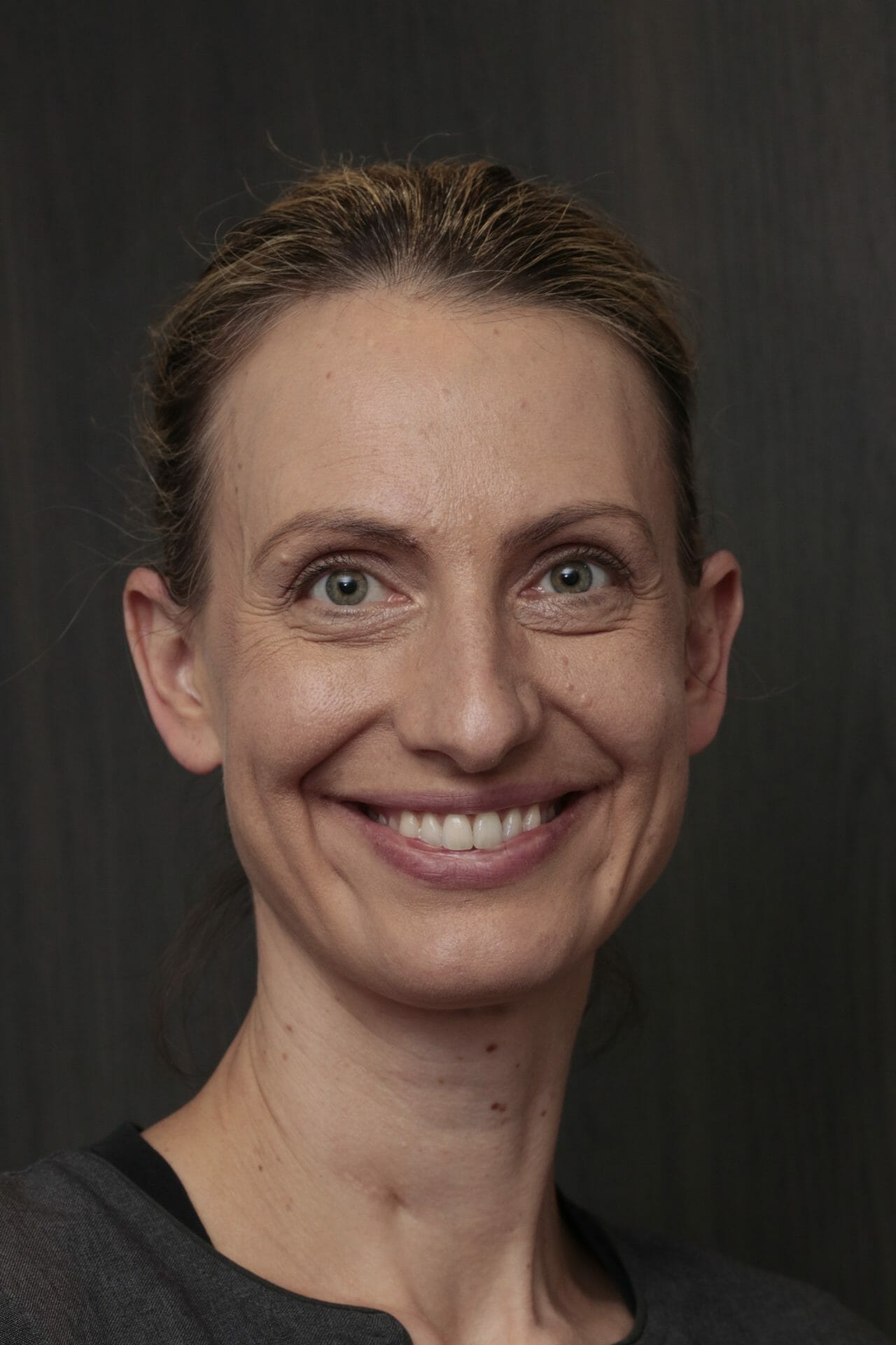Dr. Tijana Fisher