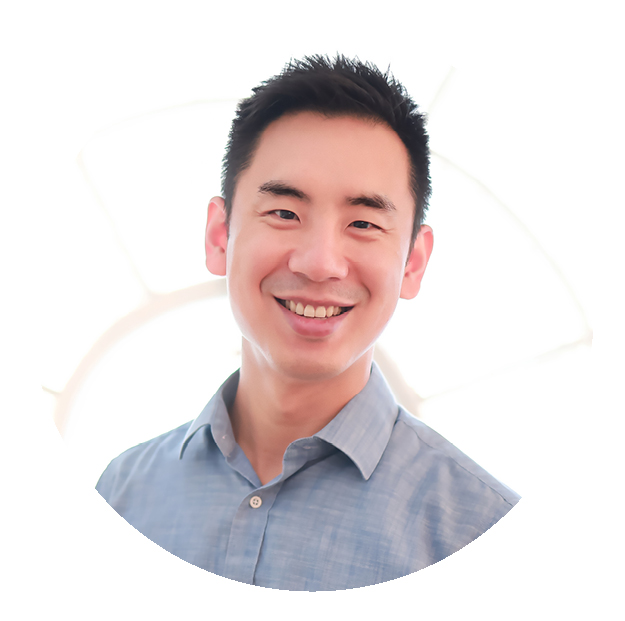 Dr Ryan Seo