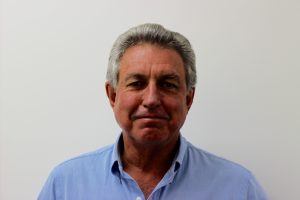 Dr Chris Wing