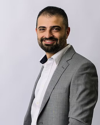 DR. RAGHED BASHOUR