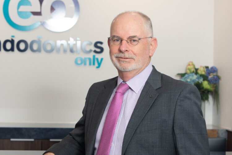 Dr Jeff Hislop